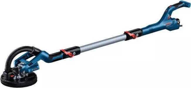 Bosch szlifierka do płyt gipsowych GTR 550