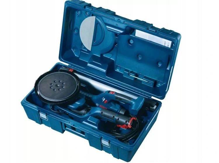 Bosch szlifierka do płyt gipsowych GTR 550