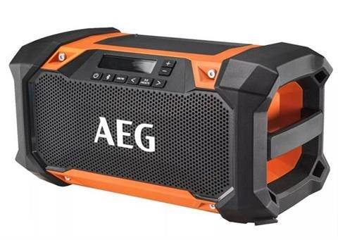 AEG radio BRSP18-0 4935479668