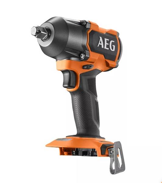 AEG klucz udarowy BSS18MTF12BL-0