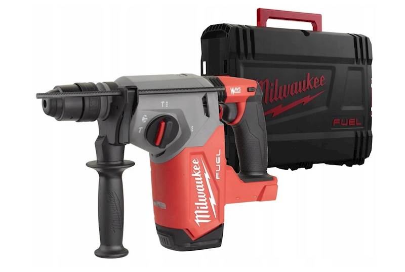 MILWAUKEE młotowiertarka M18FHX-0X, 4933478888