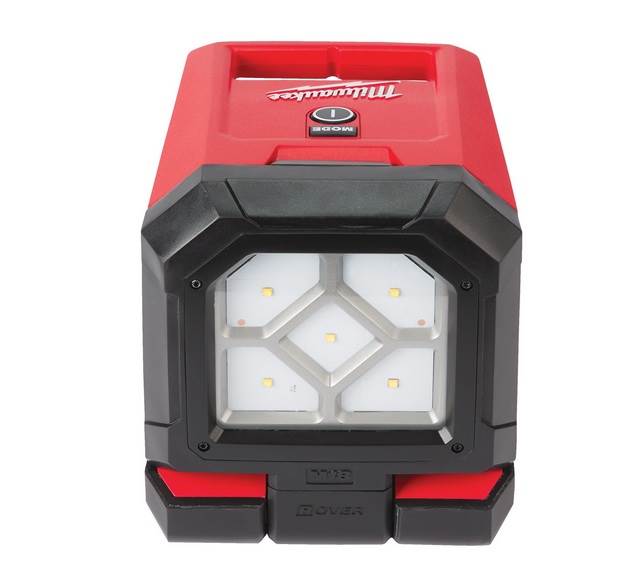 lampa obracana led M18PAL-0
