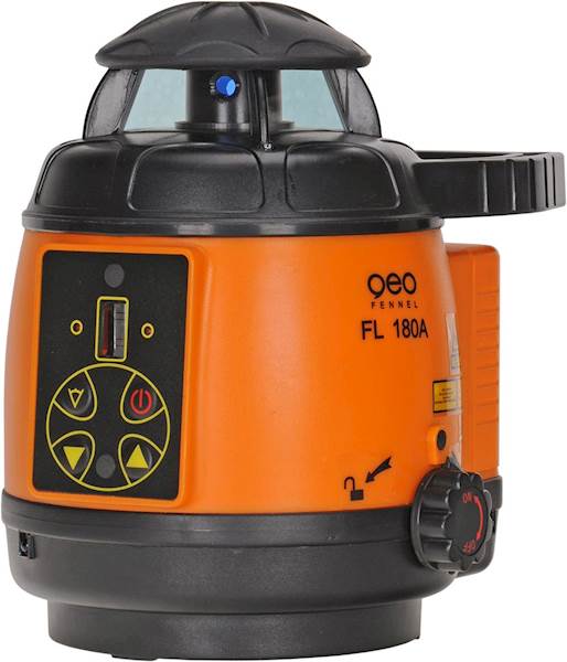 niwelator FL 180A