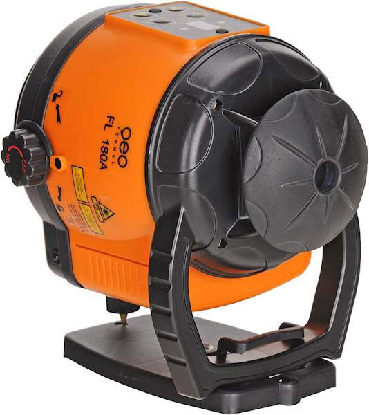 niwelator FL 180A
