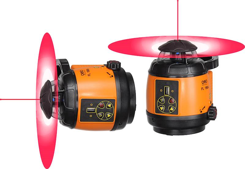 niwelator FL 180A