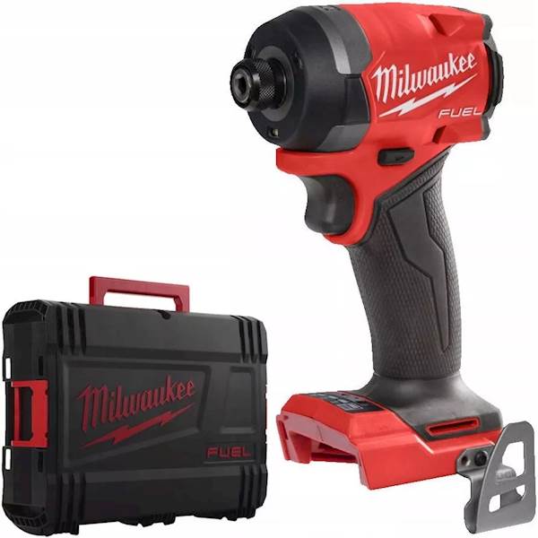 MILWAUKEE zakrętarka udarowa M18FID3-0X