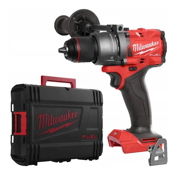 MILWAUKEE wkrętarka udarowa M18FPD3-0X