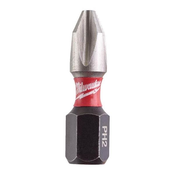 MILWAUKEE bit PH2 25mm