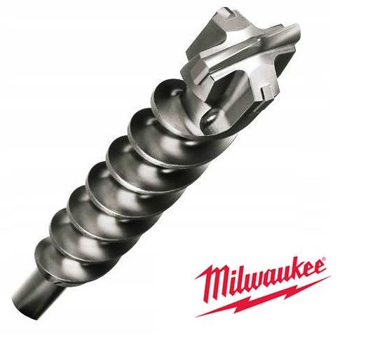 MILWAUKEE wiertło SDS-MAX 14x200/340 mm