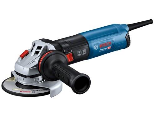 BOSCH szlifierka kątowa GWS 14-125 S