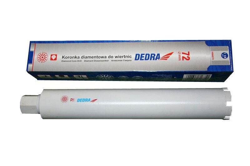 korona diam. 72mm