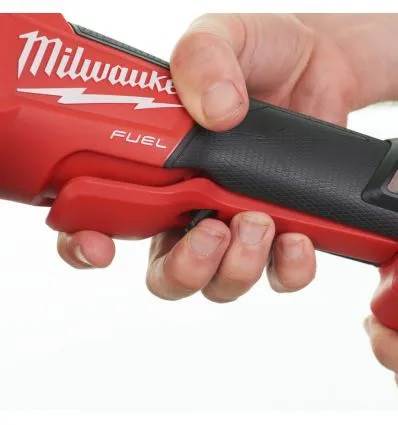 MILWAUKEE szlifierka kąt. M18FSAGV125XPDB-0X 4933478437
