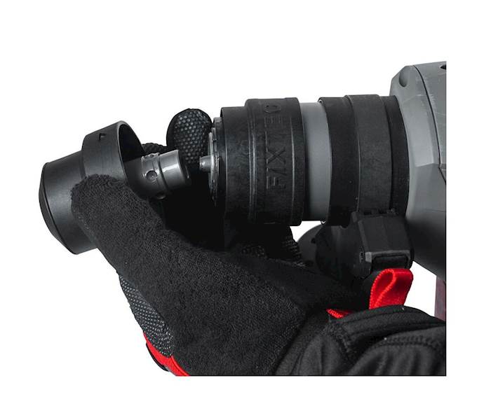 MILWAUKEE młotowiertarka M18ONEFHPX-0X