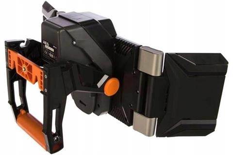 AEG lampa BPL18-0