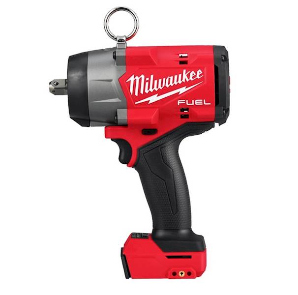 MILWAUKEE klucz udarowy M18FHIW2P12-0X