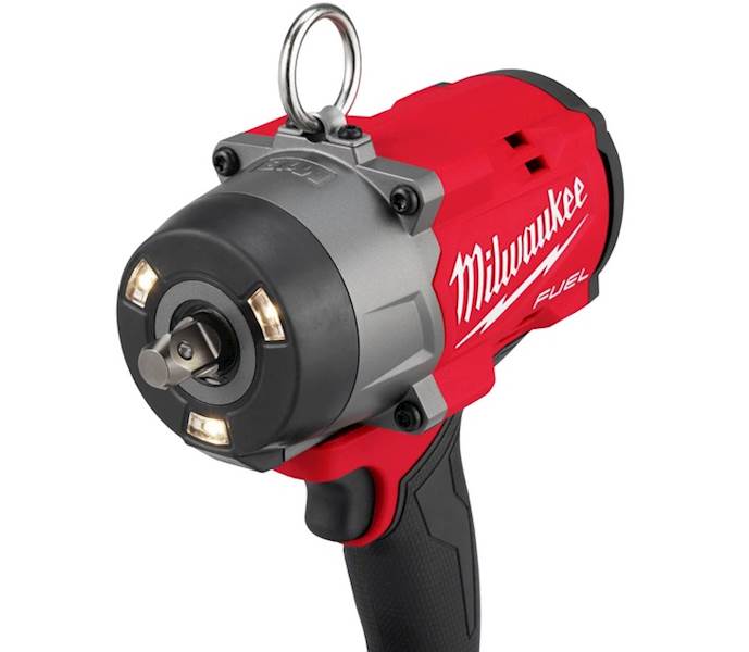 MILWAUKEE klucz udarowy M18FHIW2P12-0X