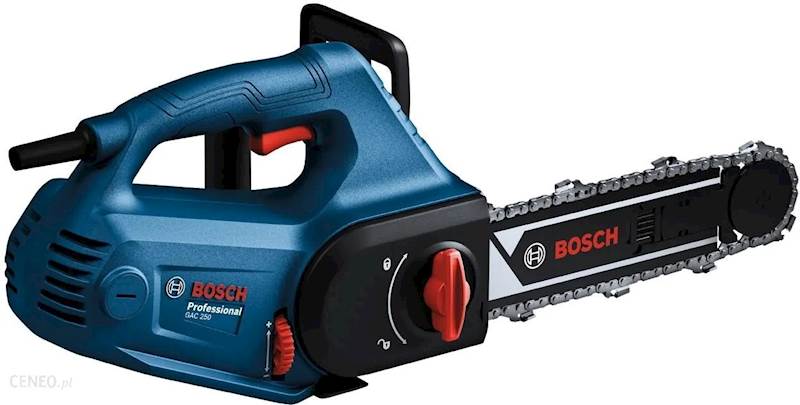 BOSCH piła do betonu komórkowego GAC 250