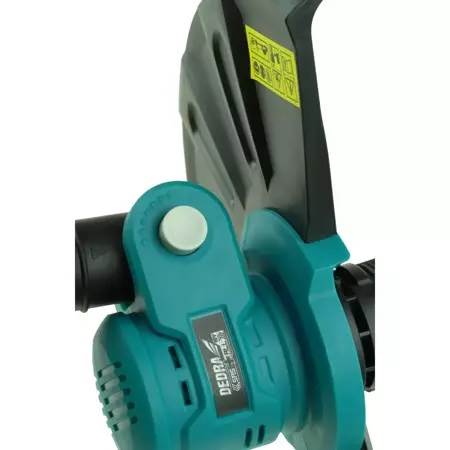 DEDRA podkaszarka akum. DED7090