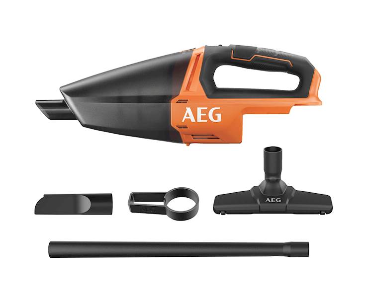 AEG odkurzacz BHSS18C-0