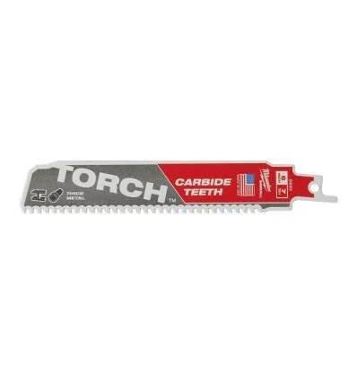 brzeszczot TORCH TCT 150mm