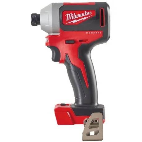 MILWAUKEE klucz udarowy M18BLID2-0X 4933464519
