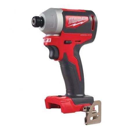 MILWAUKEE klucz udarowy M18BLID2-0X 4933464519