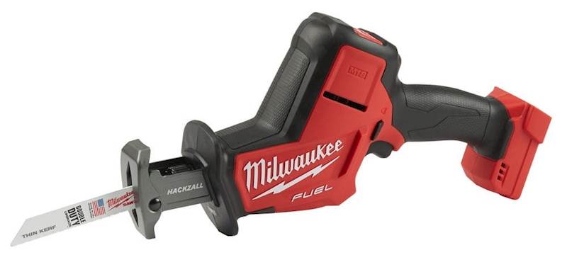 Milwaukee piła szablasta M18FHZ-0