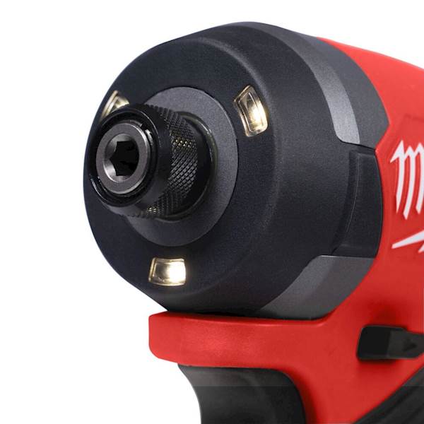 MILWAUKEE zakrętarka udarowa M18FID3-0 4933498061