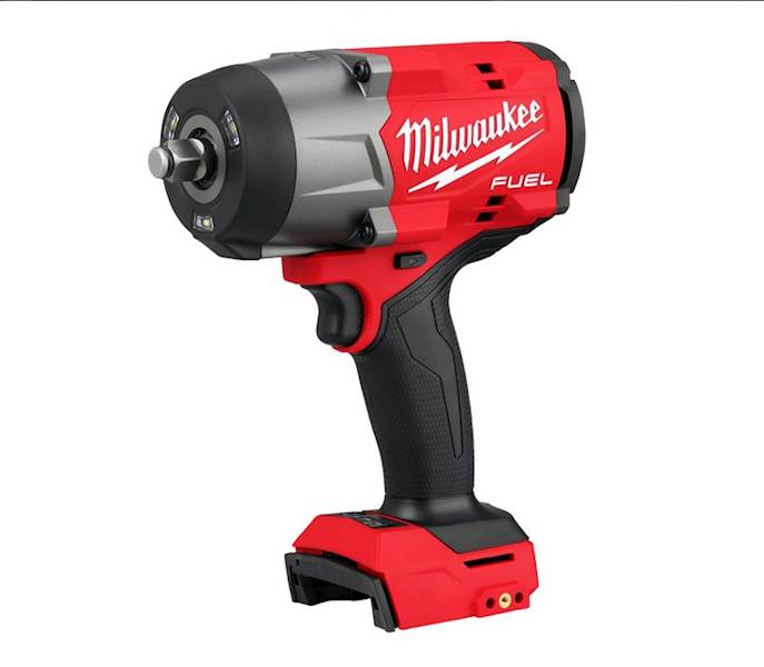 Milwaukee klucz udarowy M18FHIW2F12-0    4933498056