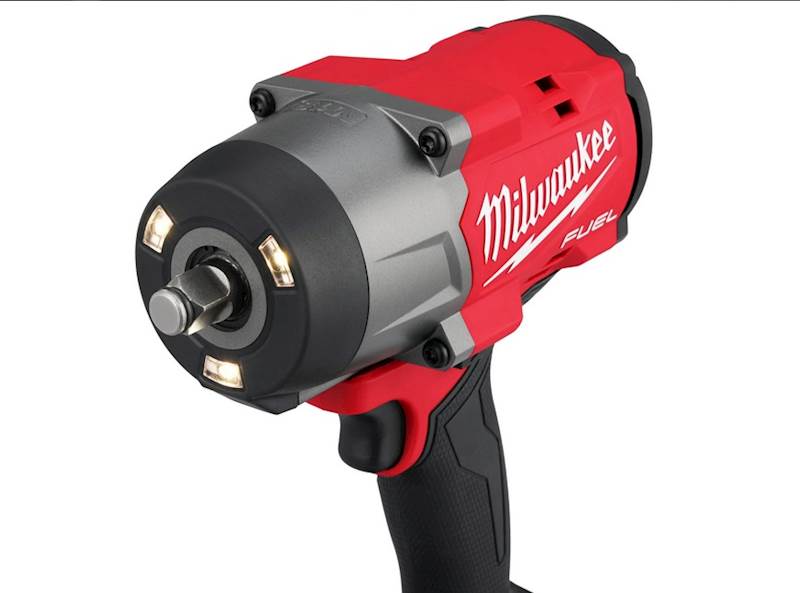 Milwaukee klucz udarowy M18FHIW2F12-0    4933498056