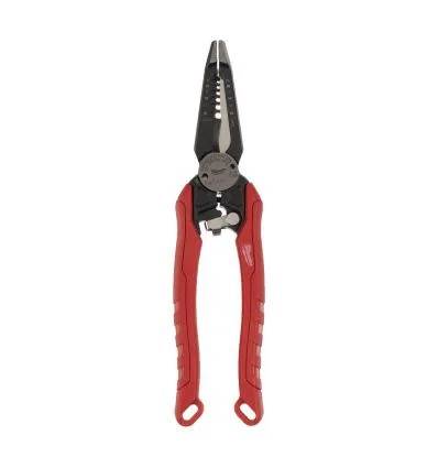 MILWAUKEE szczypce wielofunkcyjne 7 w 1