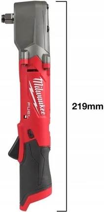 MILWAUKEE klucz udarowy M12FRAIWF12-0 4933471699