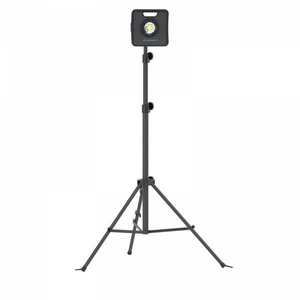 SCANGRIP lampa NOVA 6K + statyw TRIPOD 3m