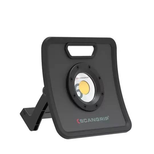 SCANGRIP lampa NOVA 6K + statyw TRIPOD 3m