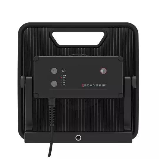 SCANGRIP lampa NOVA 12K + statyw TRIPOD 3m