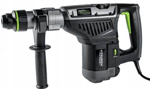młotowiertarka SDS-MAX RH40VS Stalco