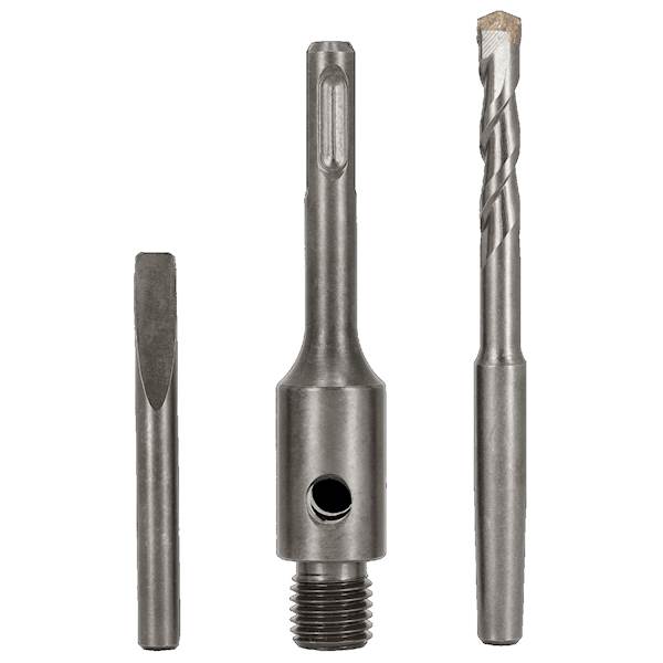 adapter do otwornic