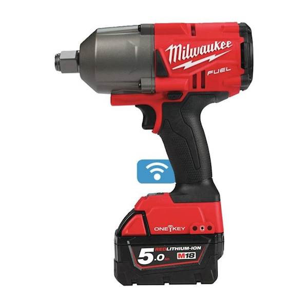 MILWAUKEE klucz udarowy M18ONEFHIWF34-502X