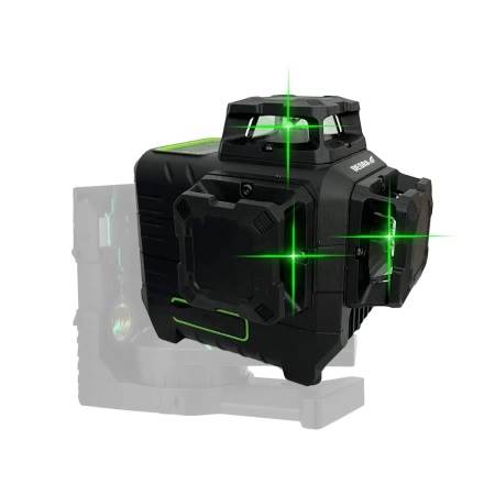 DEDRA laser 3 płaszczyznowy MC0907
