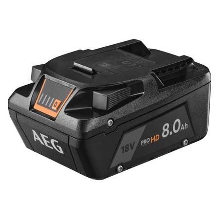 AEG akumulator L1880SHD