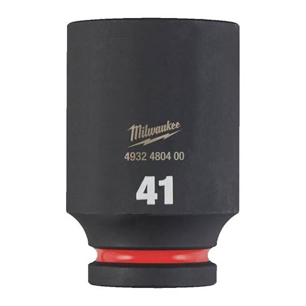 nasadka udarowa długa 3/4" 41mm