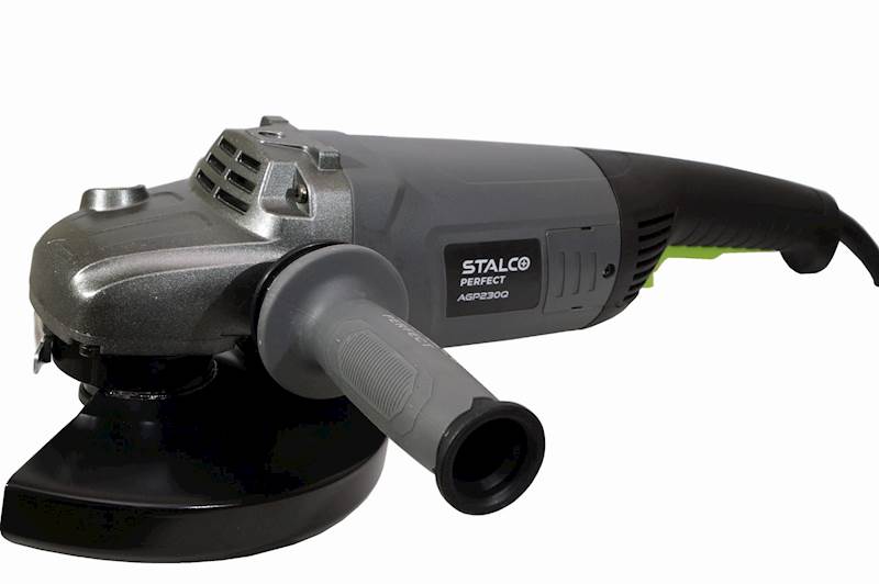 szlifierka kątowa AGP230Q Stalco Perfect