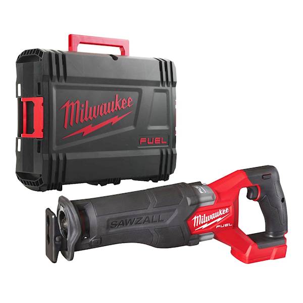 MILWAUKEE  piła szablasta M18FSZ-0X