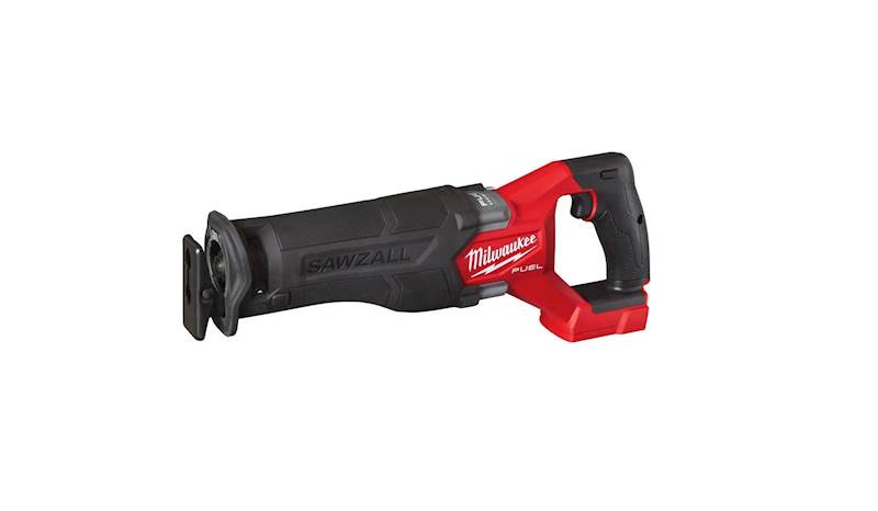 MILWAUKEE  piła szablasta M18FSZ-0X