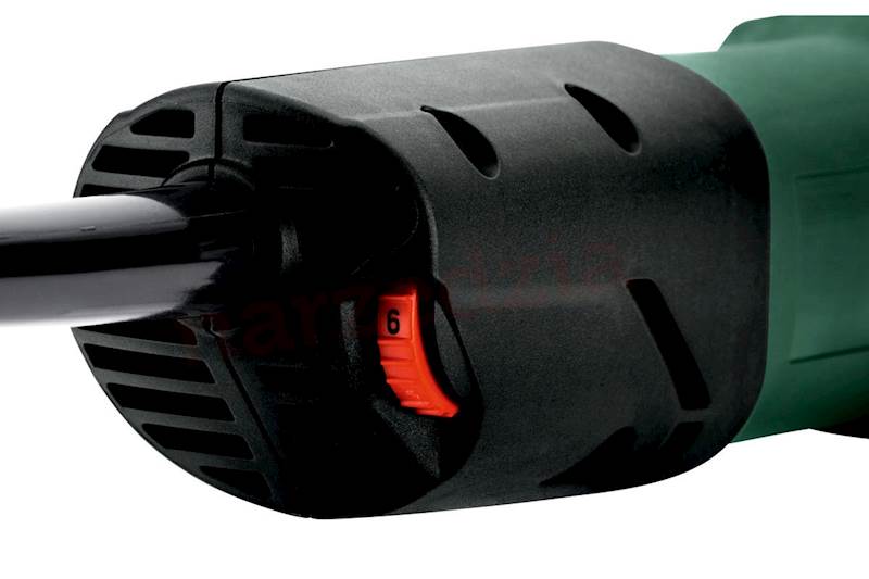 METABO szlifierka kątowa WEV 850-125