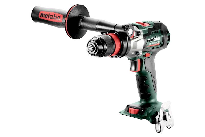METABO wiertarka SB 18 LTX BL Q I (carcass)+metaBOX 145L