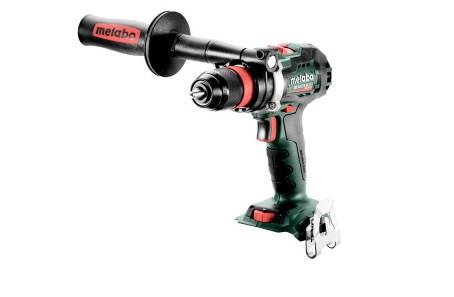 METABO wiertarka BS 18 LTX BL Q I+ metaBOX 145 L