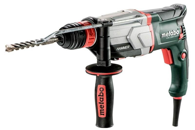 METABO młotowiertarka KHE 2860 Quick