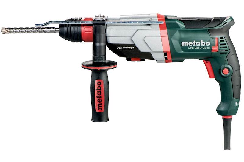 METABO młotowiertarka KHE 2860 Quick