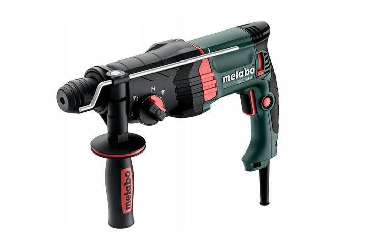 METABO młotowiertarka KHE 2645